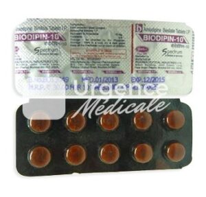 Amlodipine