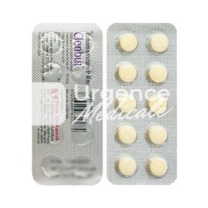 Clenbuterol