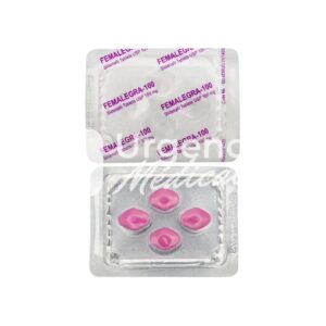 Female Viagra