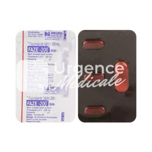 Fluconazole