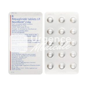 Gluconorm