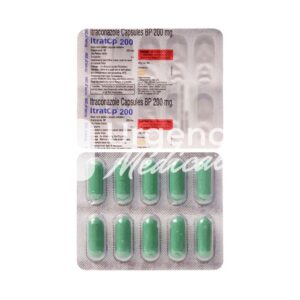 Itraconazole