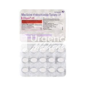 Meclizine