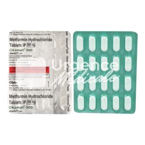 Metformin