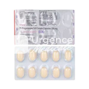 Prometrium