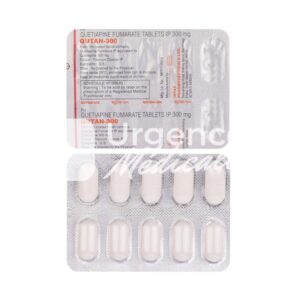 Seroquel