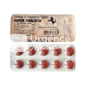 Super Vidalista