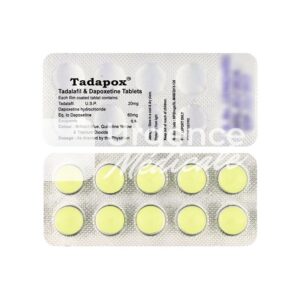 Tadapox
