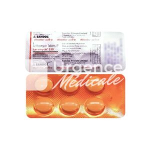 Zithromax